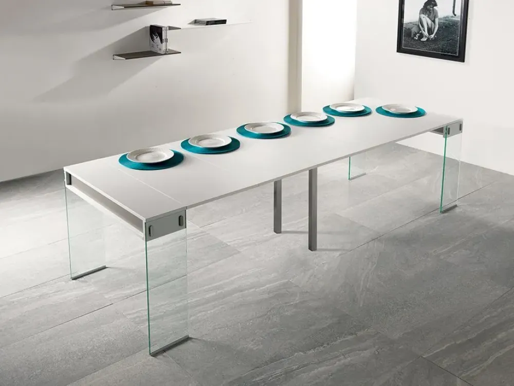 Scopri la consolle City in offerta^Pezzani Discount