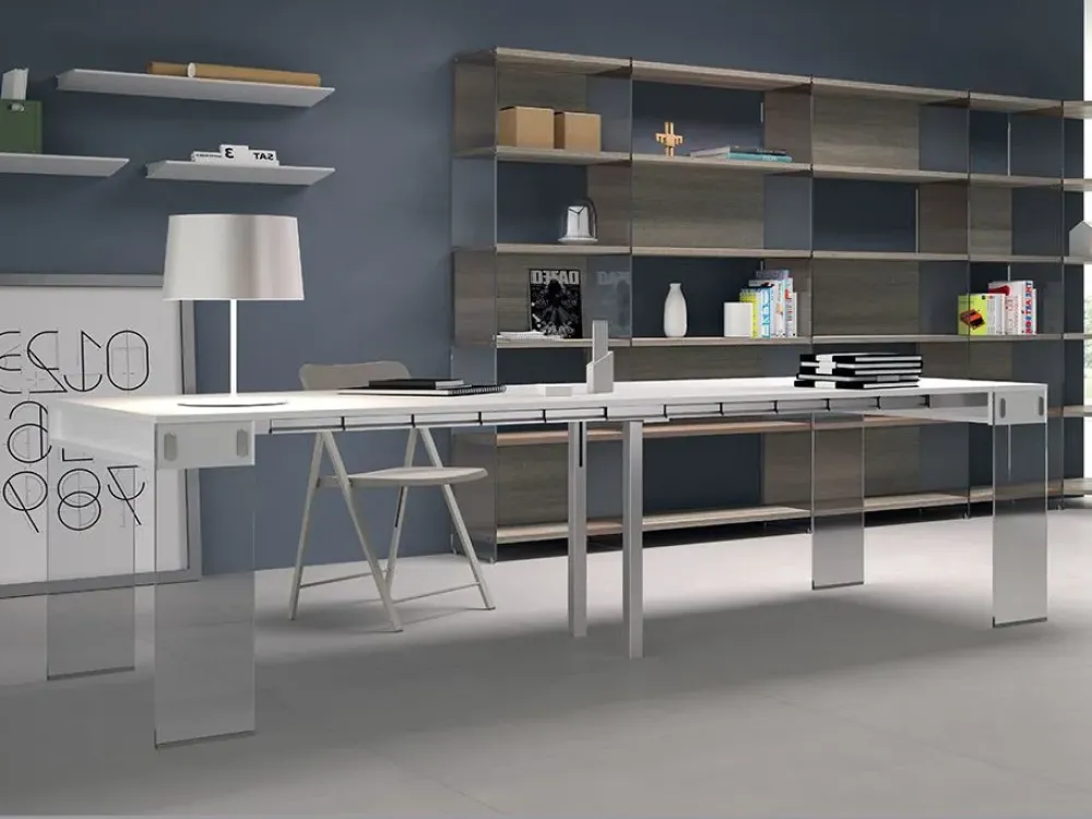 Scopri la consolle City in offerta^Pezzani Discount