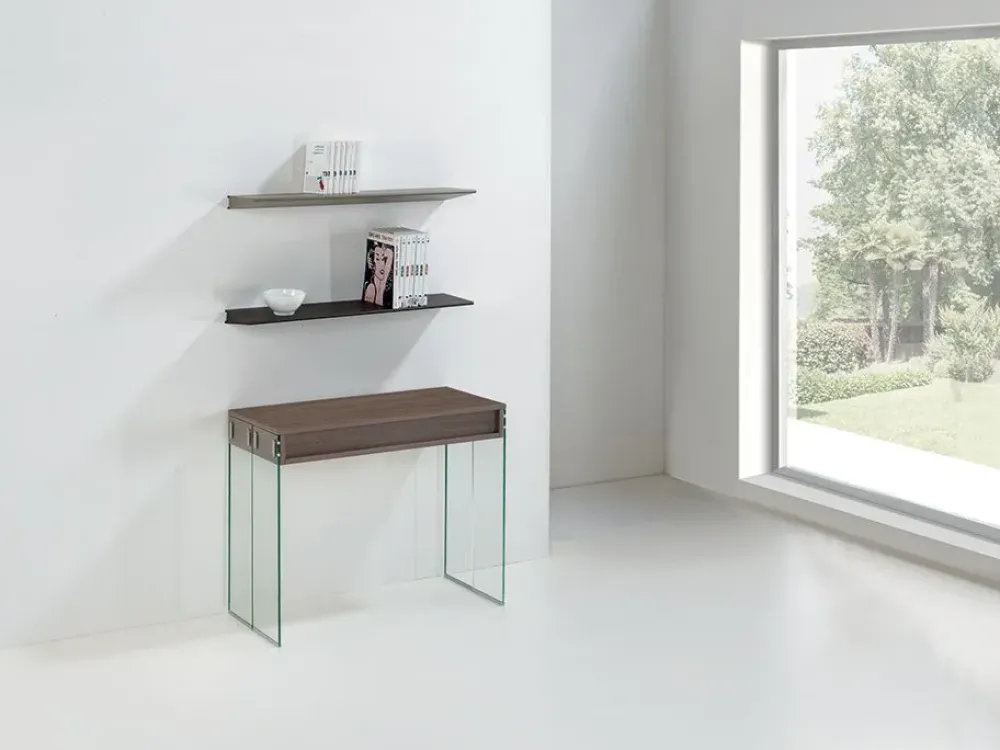 Scopri la consolle City in offerta^Pezzani Discount