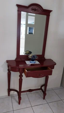 Tonin Casa Scopri la consolle Classic con forte sconto- Consolle