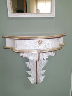 Outlet Scopri la consolle Consolle con forte sconto Consolle