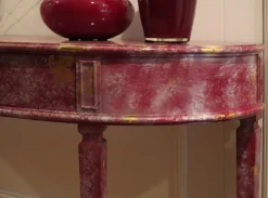 Scopri la consolle Consolle   517     in offerta^Meroni Ugo & Figli Clearance