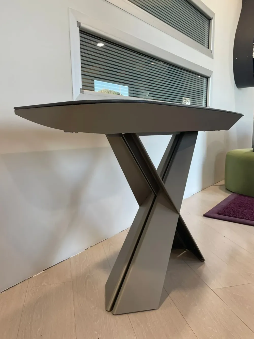 Outlet Scopri la consolle Consolle terminal keramik drive a prezzi convenienti Consolle