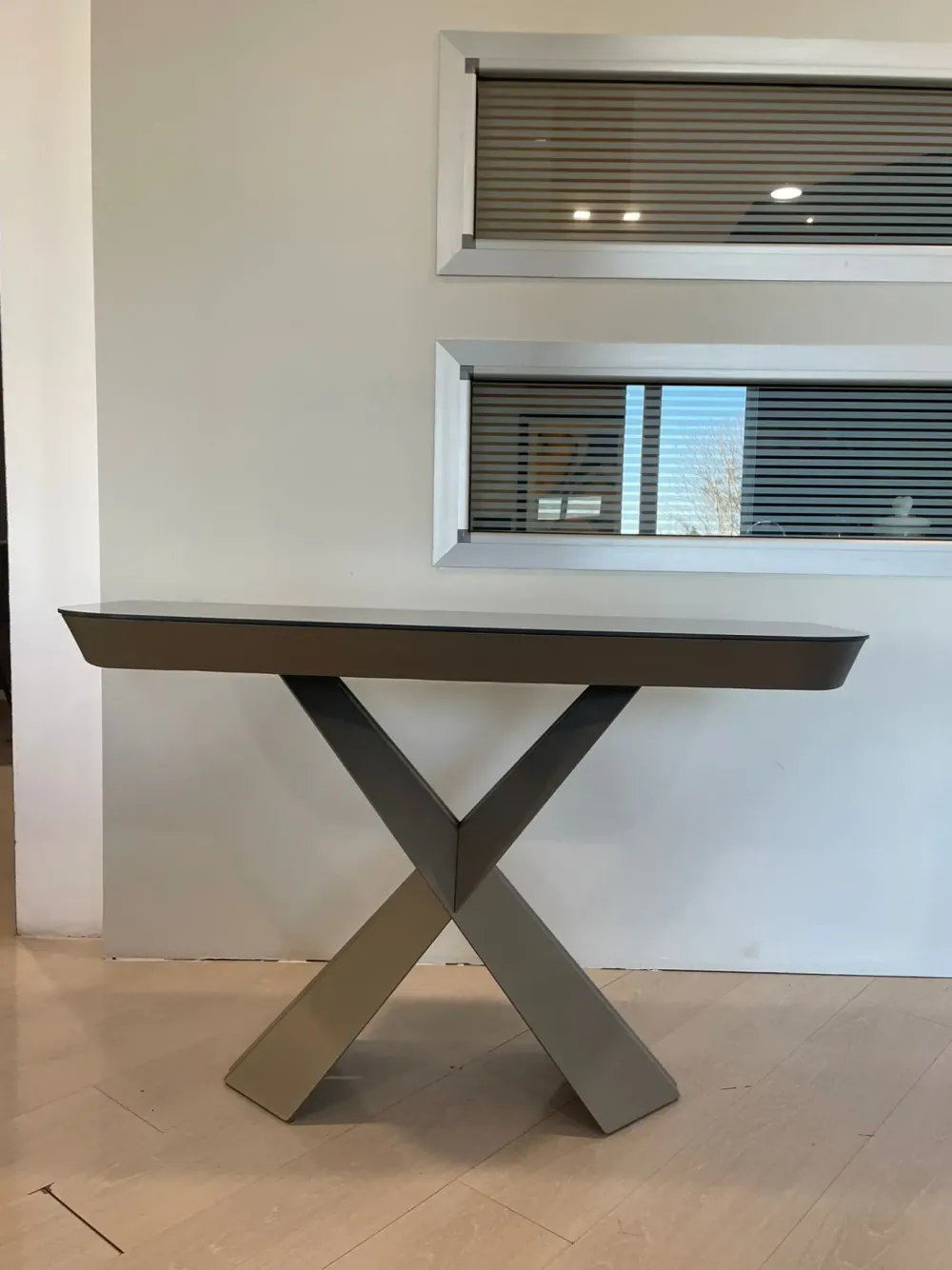 Outlet Scopri la consolle Consolle terminal keramik drive a prezzi convenienti Consolle