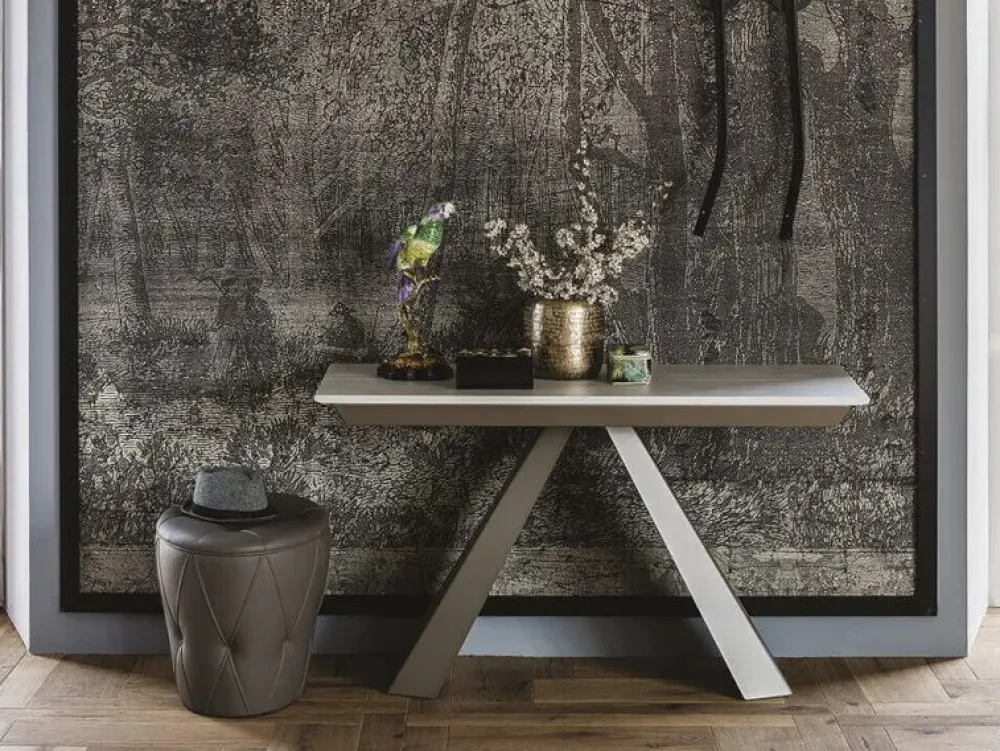 Scopri la consolle Convivum con forte sconto^Cattelan Italia Clearance