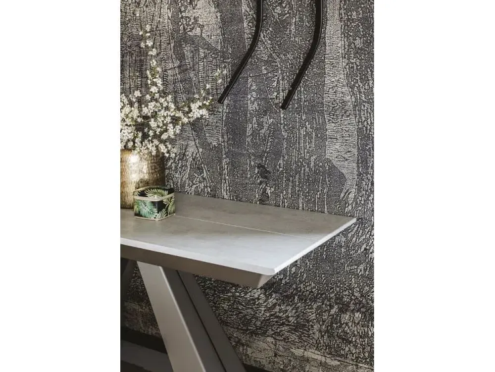 Scopri la consolle Convivum con forte sconto^Cattelan Italia Clearance