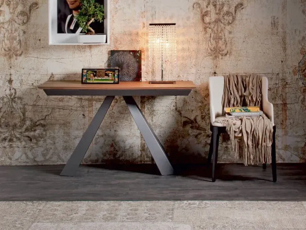 Scopri la consolle Convivum con forte sconto^Cattelan Italia Clearance