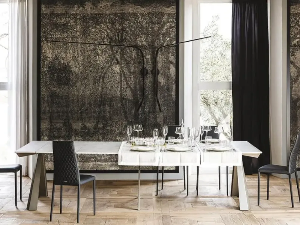 Scopri la consolle Convivum con forte sconto^Cattelan Italia Clearance