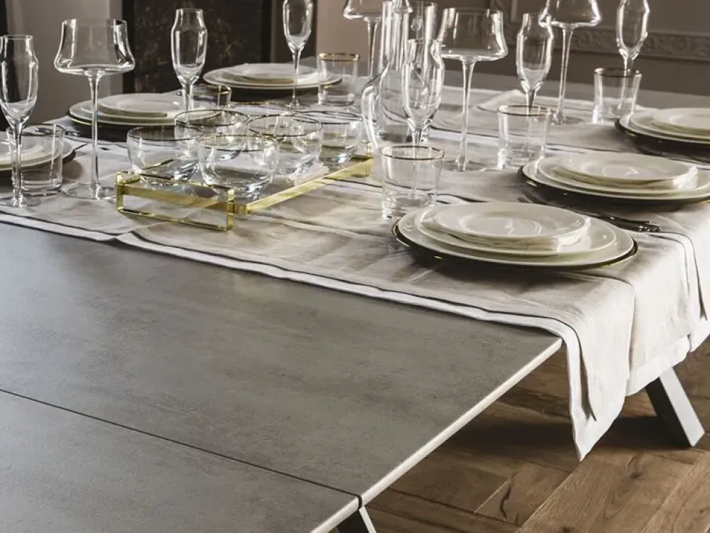 Scopri la consolle Convivum con forte sconto^Cattelan Italia Clearance