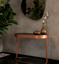 Tonin Casa Scopri la consolle Cora in offerta- Consolle