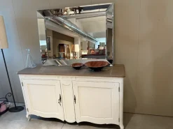 Scopri la consolle Credenza in offerta^Dialma Brown Clearance