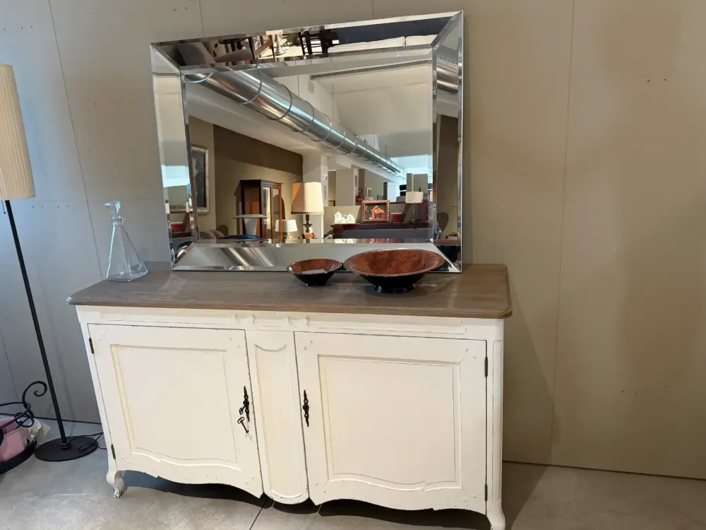 Scopri la consolle Credenza in offerta^Dialma Brown Clearance