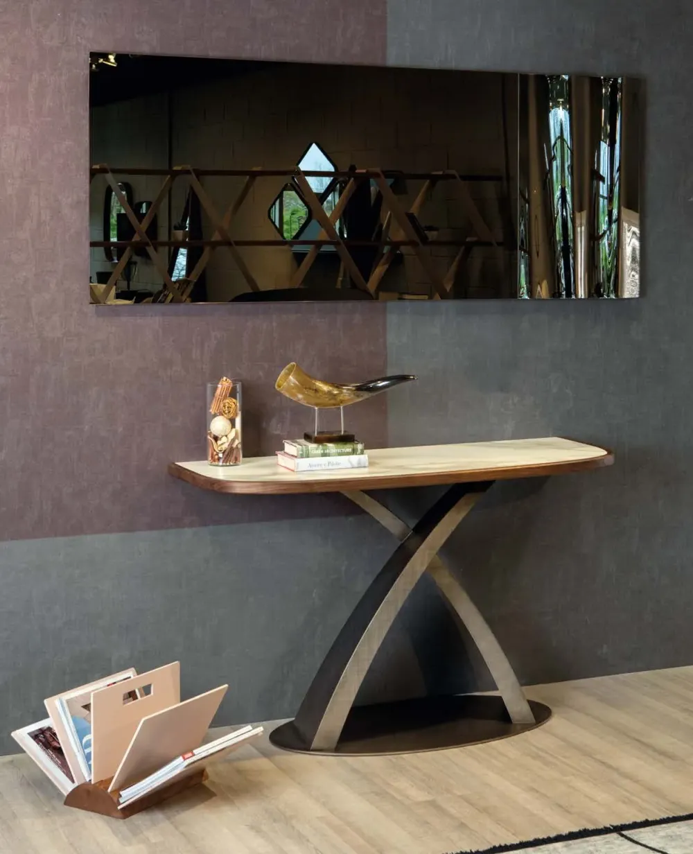 Scopri la consolle Eliseo Tonin: sconto fino al 50%!^Tonin Casa Hot