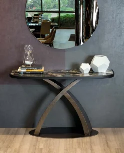 Scopri la consolle Eliseo Tonin: sconto fino al 50%!^Tonin Casa Hot