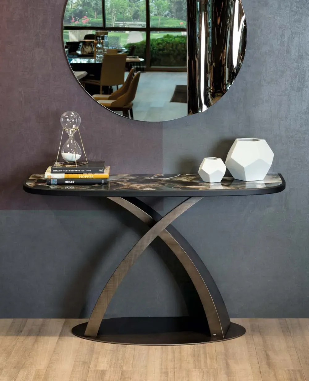 Scopri la consolle Eliseo Tonin: sconto fino al 50%!^Tonin Casa Hot