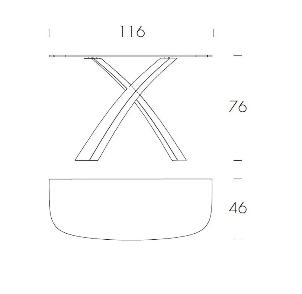 Scopri la consolle Eliseo Tonin: sconto fino al 50%!^Tonin Casa Hot