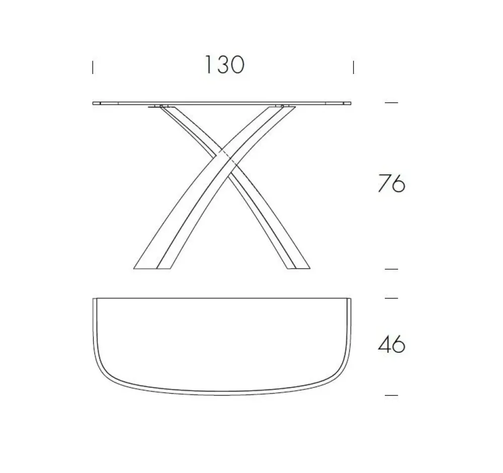 Scopri la consolle Eliseo Tonin: sconto fino al 50%!^Tonin Casa Hot