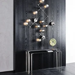 Online Scopri la consolle Etoile a prezzi outlet Consolle