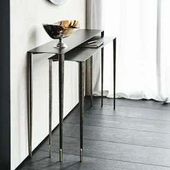 Online Scopri la consolle Etoile a prezzi outlet Consolle