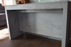 La Seggiola Scopri la consolle Exodus a prezzi outlet- Consolle