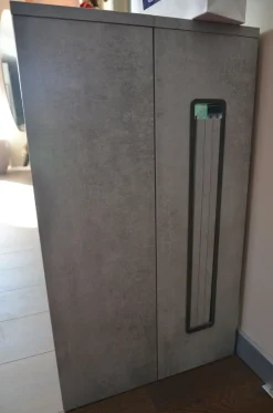 La Seggiola Scopri la consolle Exodus a prezzi outlet- Consolle