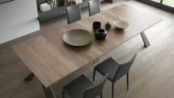 Online Scopri la consolle Genesi a prezzi outlet Consolle