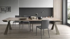 Online Scopri la consolle Genesi a prezzi outlet Consolle