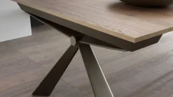 Online Scopri la consolle Genesi a prezzi outlet Consolle