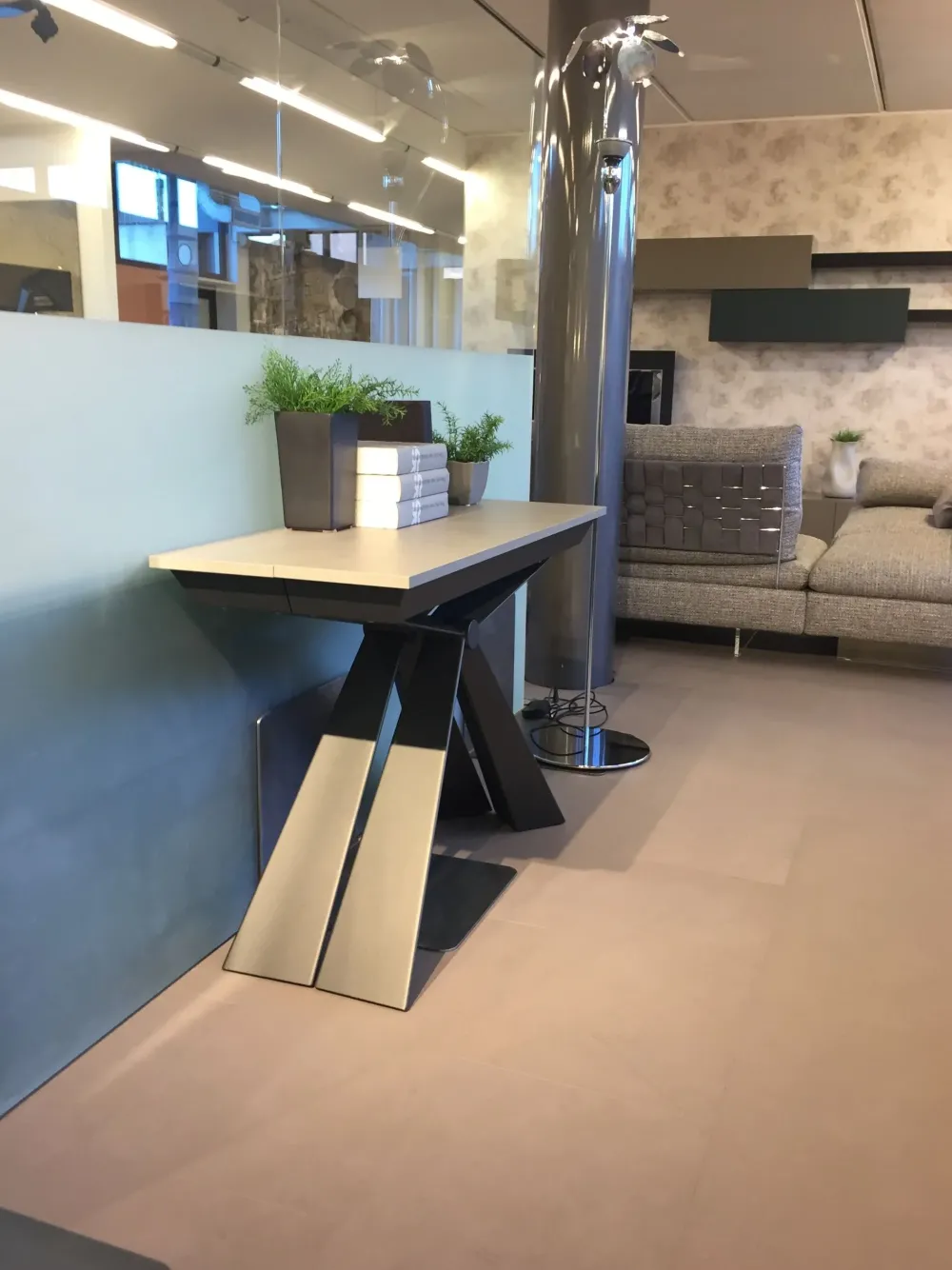 Scopri la consolle Genesi con fino al 40% di sconto!^Altacom Hot