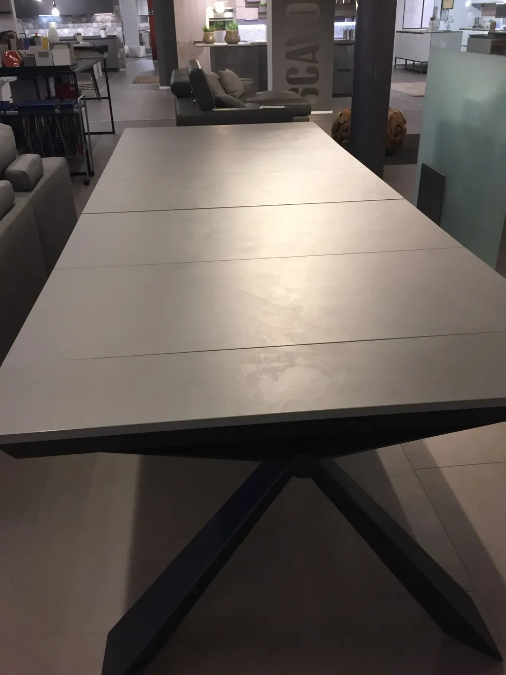 Scopri la consolle Genesi con fino al 40% di sconto!^Altacom Hot