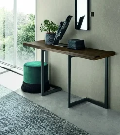 Sedit Scopri la consolle Giravolta * con forte sconto- Consolle