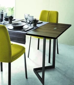 Sedit Scopri la consolle Giravolta * con forte sconto- Consolle