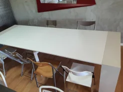 Ozzio Scopri la consolle Golia a prezzi outlet- Consolle