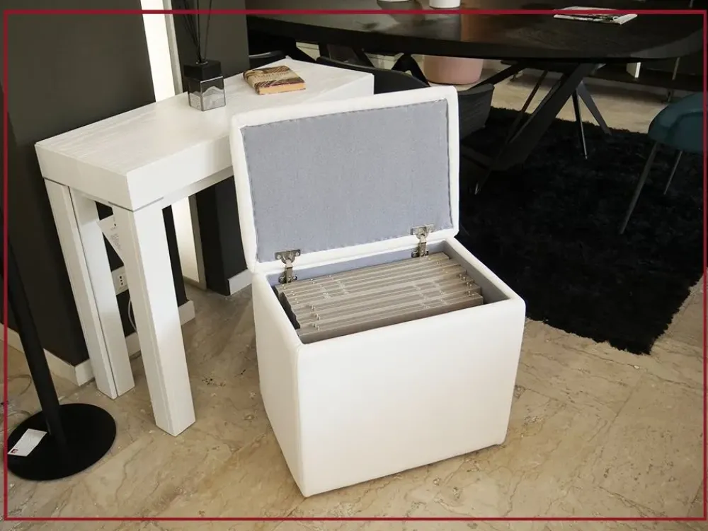 Artigianmobili Scopri la consolle Italia 35 con forte sconto- Consolle