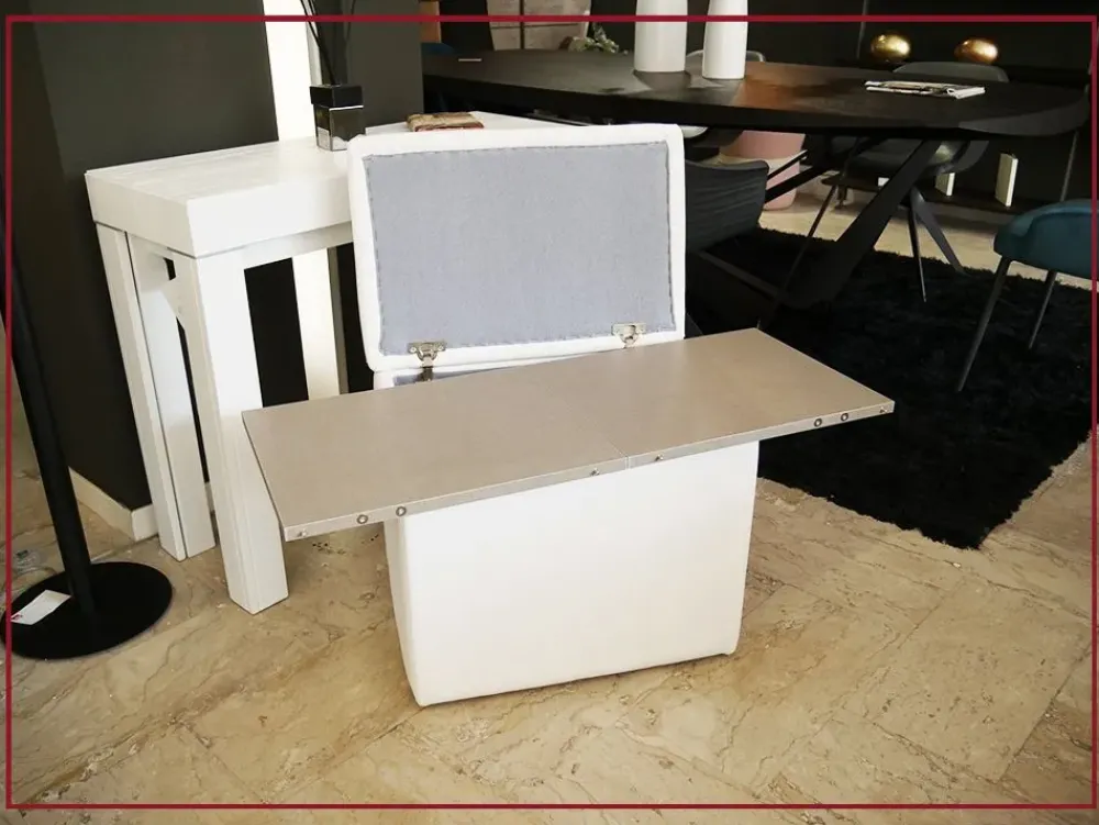 Artigianmobili Scopri la consolle Italia 35 con forte sconto- Consolle