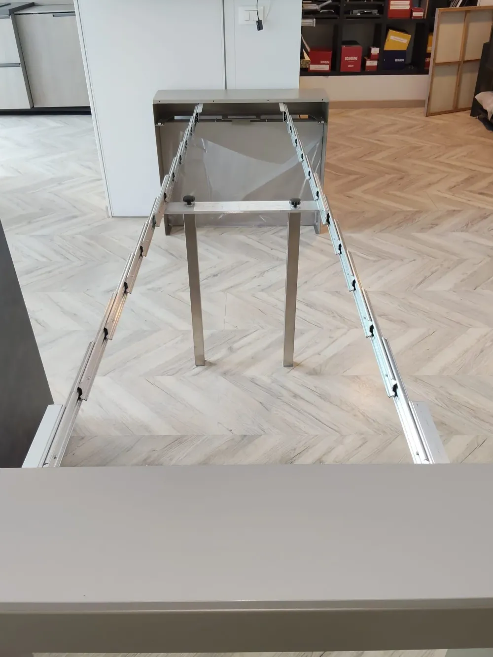 Pezzani Scopri la consolle Marvel a prezzi outlet- Consolle