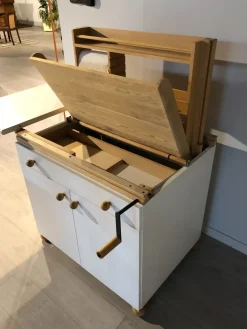 Scopri la Consolle Nonna Pina scontata del 70%!^Effequattro Sale