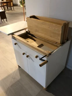 Scopri la Consolle Nonna Pina scontata del 70%!^Effequattro Sale