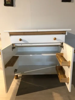 Scopri la Consolle Nonna Pina scontata del 70%!^Effequattro Sale