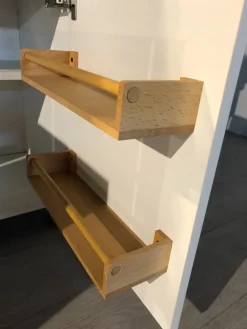 Scopri la Consolle Nonna Pina scontata del 70%!^Effequattro Sale