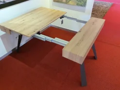 Scopri la consolle Panache' a prezzi convenienti^Easyline Outlet