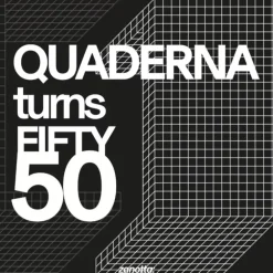 Scopri la consolle Quaderna a prezzi convenienti^Zanotta Discount