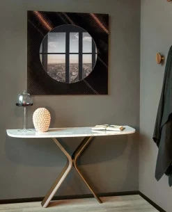 Tonin Casa Scopri la consolle Still con forte sconto- Consolle