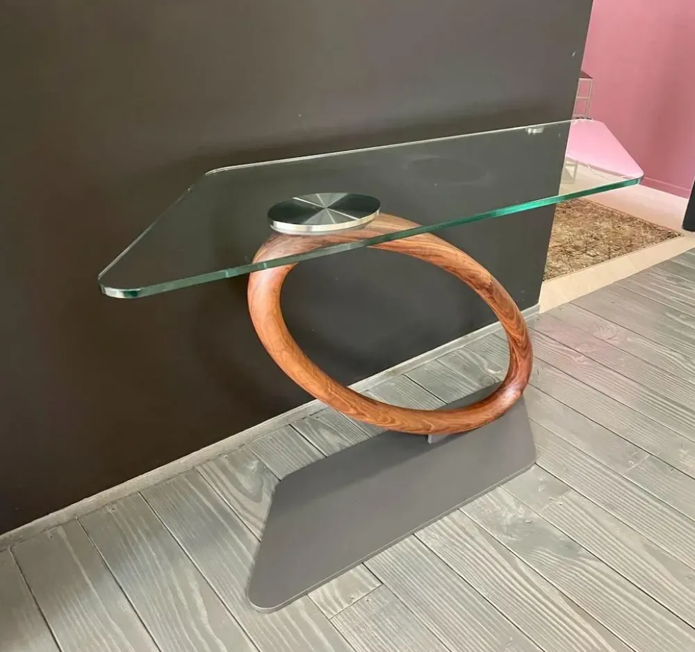 Scopri la consolle Tour a prezzi outlet^Cattelan Italia Outlet