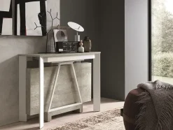 Clearance Scopri la Consolle Trek di , scontata al prezzo riservato! Consolle