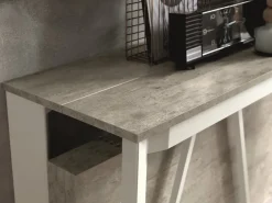 Clearance Scopri la Consolle Trek di , scontata al prezzo riservato! Consolle