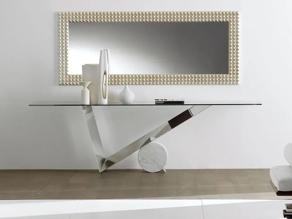 Cattelan Italia Scopri la consolle Valentinox con forte sconto- Consolle