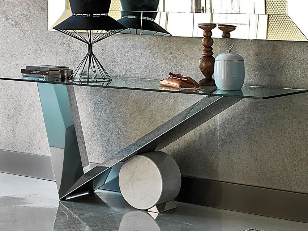 Cattelan Italia Scopri la consolle Valentinox con forte sconto- Consolle