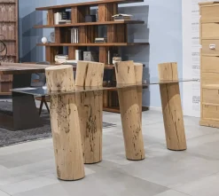 Scopri la consolle Venice in offerta^Riva 1920 Sale