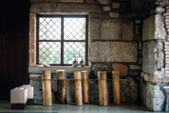 Scopri la consolle Venice in offerta^Riva 1920 Sale